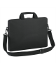 Targus Intellect Fits up to size 15.6 ", Black/Grey, Shoulder strap, Messenger - Briefcase,
