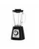 TEFAL Blender BlendForce 2 BL435831 Tabletop 800 W Jar material Glass Jar capacity 1.75 L Ice crushing Black