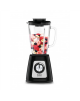 TEFAL Blender BlendForce 2 BL435831 Tabletop 800 W Jar material Glass Jar capacity 1.75 L Ice crushing Black