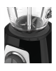 TEFAL Blender BlendForce 2 BL435831 Tabletop 800 W Jar material Glass Jar capacity 1.75 L Ice crushing Black