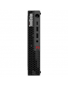 Lenovo ThinkStation P3 Workstation Tiny Intel Core i7 i7-13700 Internal memory 16 GB SO-DIMM SSD 512 GB Intel UHD Graphics 770 No Optical drive Keyboard language English Windows 11 Pro Warranty 36 month(s)