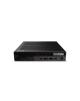 Lenovo ThinkStation P3 Workstation Tiny Intel Core i7 i7-13700 Internal memory 16 GB SO-DIMM SSD 512 GB Intel UHD Graphics 770 No Optical drive Keyboard language English Windows 11 Pro Warranty 36 month(s)