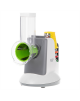 Adler Vegetable Slicer AD 4815 White/Grey 150 W