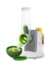 Adler Vegetable Slicer AD 4815 White/Grey 150 W