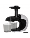 Adler Slow Juicer AD 4130 Type Juicer maker Steel/Black 150 W Number of speeds 1