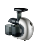 Adler Slow Juicer AD 4130 Type Juicer maker Steel/Black 150 W Number of speeds 1