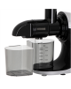 Adler Slow Juicer AD 4130 Type Juicer maker Steel/Black 150 W Number of speeds 1