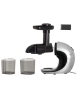 Adler Slow Juicer AD 4130 Type Juicer maker Steel/Black 150 W Number of speeds 1