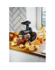 Adler Slow Juicer AD 4130 Type Juicer maker Steel/Black 150 W Number of speeds 1