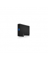 Icy Box IB-377U3, External enclosure for 3.5" SATA HDDs with USB 3.0 interface and UASP Support Raidsonic External enclosure for 3.5" SATA HDDs with USB 3.0 interface and UASP Support IB-377U3