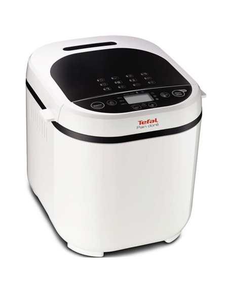 BREAD MAKER PF2101 (TEFAL TEFAL