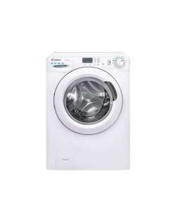 Candy Washing Machine CS4 1061DE/1-S Energy efficiency class D Front loading Washing capacity 6 kg 1000 RPM Depth 45 cm Width 60