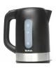 TEFAL Kettle KO330830, 1,5 L, Black TEFAL