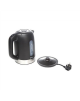 TEFAL Kettle KO330830, 1,5 L, Black TEFAL