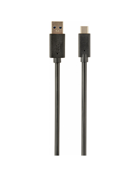 Cablexpert USB 3.0 AM to Type-C cable CCP-USB3-AMCM-0.5M