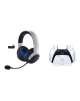 Razer Gaming Headset for Xbox & Razer Charging Stand Kaira Wireless Over-Ear Microphone White