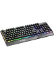 MSI Vigor GK30 Gaming Keyboard, US Layout, Wired, Black