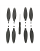 Fimi X8 Mini V2 Propellers 4pcs Set Black