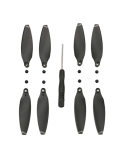 Fimi X8 Mini V2 Propellers 4pcs Set Black