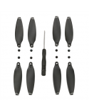 Fimi X8 Mini V2 Propellers 4pcs Set Black