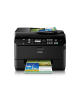 Epson Colour Inkjet Inkjet Multifunctional Printer A4 Wi-Fi Black