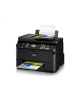 Epson Colour Inkjet Inkjet Multifunctional Printer A4 Wi-Fi Black