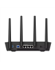 Asus Wireless Wifi 6 AX4200 Dual Band Gigabit Router, UK TUF-AX4200 802.11ax 3603+574 Mbit/s 10/100/1000 Mbit/s Ethernet LAN (RJ