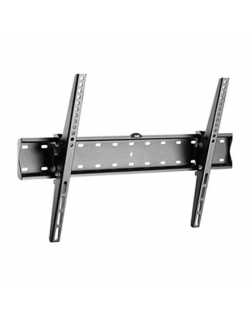 Gembird Wall mount 37-70 " Tilt Maximum weight (capacity) 40 kg Black