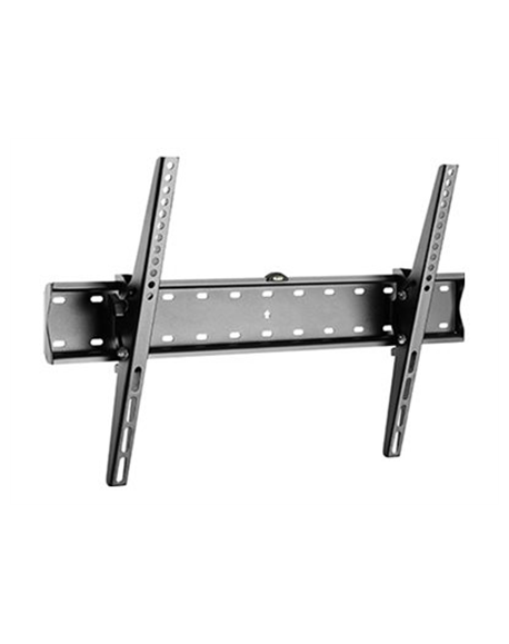 Gembird Wall mount 37-70 " Tilt Maximum weight (capacity) 40 kg Black