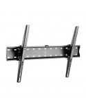 Gembird Wall mount 37-70 " Tilt Maximum weight (capacity) 40 kg Black