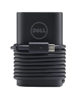 Dell AC Adapter with Power Cord USB-C 100 W