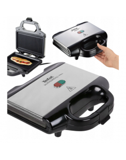 SANDWICH MAKER SM157236 PANINI TEFAL TEFAL