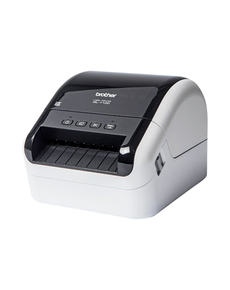 Brother QL-1100C Label Printer Brother