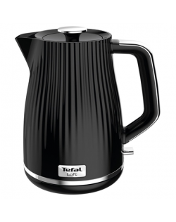 KO2508 Black TEFAL