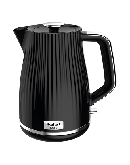 KO2508 Black TEFAL