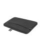 Natec Laptop Sleeve Clam NET-1661 Case Black