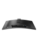 Philips Curved Monitor 34B1U5600CH/00 34 " VA WQHD 21:9 4 ms 350 cd/m² Black HDMI ports quantity 1 120 Hz