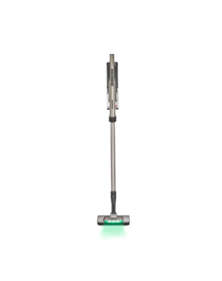 Hitachi Vacuum Cleaner PV-XH2M Cordless operating Handstick 25.2 V Operating time (max) 60 min Champagne Gold Warranty 24 month(