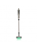 Hitachi Vacuum Cleaner PV-XH2M Cordless operating Handstick 25.2 V Operating time (max) 60 min Champagne Gold Warranty 24 month(s) Battery warranty 24 month(s)