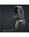 Corsair Gaming Headset HS80 Max Over-Ear Bluetooth Wireless