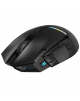 Corsair DARKSTAR RGB MMO Wireless Gaming Mouse 2.4GHz, Bluetooth, USB 2.0 Black
