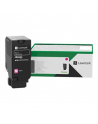 Lexmark Toner cartridge Magenta