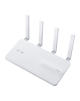 Asus Dual Band WiFi 6 AX3000 Router (PROMO) EBR63 802.11ax 2402 Mbit/s 10/100/1000 Mbit/s Ethernet LAN (RJ-45) ports 4 Mesh Supp
