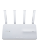 Asus Dual Band WiFi 6 AX3000 Router (PROMO) EBR63 802.11ax 2402 Mbit/s 10/100/1000 Mbit/s Ethernet LAN (RJ-45) ports 4 Mesh Supp