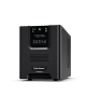 CyberPower Smart App UPS Systems PR1000ELCD 1000 VA 900 W