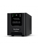 CyberPower Smart App UPS Systems PR750ELCD 750 VA 675 W