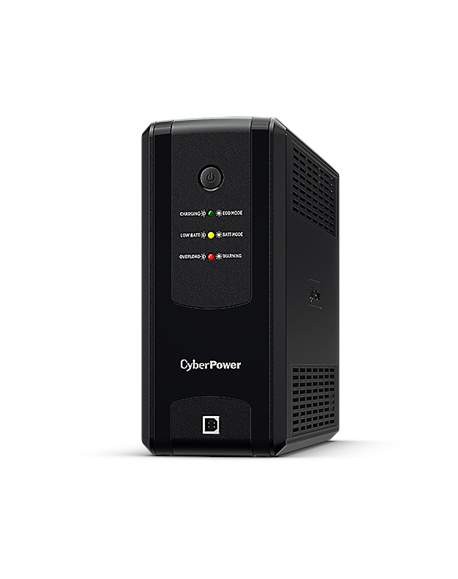 CyberPower Backup UPS Systems UT1050EG 1050 VA 630 W