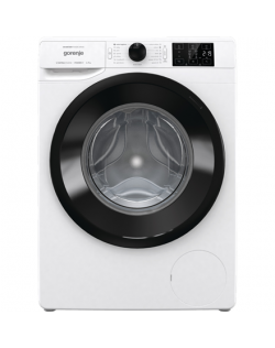 Gorenje Washing Machine WNEI72SB Energy efficiency class B Front loading Washing capacity 7 kg 1200 RPM Depth 46.5 cm Width 60 c