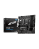 MSI PRO B760M-P DDR4 Processor family Intel Processor socket LGA1700 DDR4 DIMM Memory slots 4 Supported hard disk drive interfac