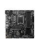 MSI PRO B760M-P DDR4 Processor family Intel Processor socket LGA1700 DDR4 DIMM Memory slots 4 Supported hard disk drive interfac